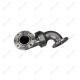 360 degree universal joint high pressure hydraulic water swivel joint