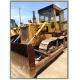  dozer D6D Used  bulldozer For Sale second hand dozers tractor