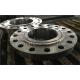 ASME B16.5 WN A350 LF6 Forged Carbon Steel Flange With Nice Packing Or Un-standard Flange