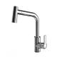 ARROW N11C606 Kitchen Mixer Faucet , Brass Pull Out Spray Tap Kitchen