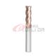 4mm 3/8 4 Flute Carbide End Mill Bit 10mm Extra Long Series End Mill