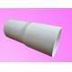 250mm R U Plastic Pipe Belling Machine Fully Automatic