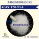 2-Imidazolidone / Ethyleneurea for Removal of formaldehyde cas 120-93-4  in Stock Free Sample