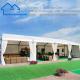 best price Custom Aluminum Frame White Pvc With Windows Party Event Tent For Outdoor Events