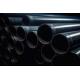 Q235/Q355 S235/S355 Ss400 1/2 Inch 48 Inch Carbon Steel Pipe with Plain End