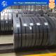 75cr1 Ck67 C75 51CRV4 75cr1 High Carbon Material Steel Strip with Hot Rolled Technique
