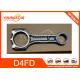 Connecting Rod For Hyundai  23510-2A400 235102A400  D4FD
