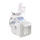 Portable Cleaning Hydrafacial Machine 60w Hydrafacial 6 In 1 Machine 110v - 220v