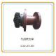10 Years of Experience in Supplying Shengdong Gas Generator Parts with The Piston Pin
