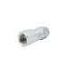 1/8-1 Stainless Steel Thread Buckle High Pressure Check Valve with ISO9001 Standard