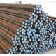 Customized Heat Treatment Carbon Steel Bar for Construction Thickness Customized