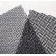 Rat Proof Anti Theft 0.7mm Stainless Steel Window Screen Security Mesh
