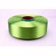 Colored 1000D Dope Dyed Yarn / 100% Nylon FDY Yarn For Industrial Using