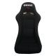 Easy Installation Bucket Racing Seats High Performance OEM / ODM Available
