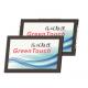 HDMI 21.5 Inch 5C Series Open Frame Touch Monitor , Portable Touch Monitor