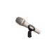 OEM ODM Home Studio Microphone 12mv/PA Karaoke Singing Mic