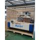 CNC System Fiber Laser Cutting Machine ±0.03mm Positioning Accuracy