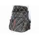 SS304 / SS316 Anti Theft Backpack Mesh With 1.2mm-3.2mm Wire Diameter