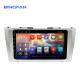 Android 2GB 32GB Car Stereo with GPS WIFI Mirrorlink Navigation Radio for Toyota Camry 2007-2011