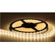 Warm White DC24V Outdoor Led Strip Lights / Led Lamp Tape IP68