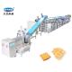 Automatic Biscuit Production Line For Making Biscuit Cracker