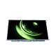 AUO B156XW03 V0 15.6 Inch LCD Panel 1366*768 40pins Hard Coating For Laptop
