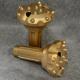 China high air pressure COP QL Mission series DTH hammer bit/ button bit for Blasting and Mining