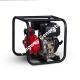 Kingway 1250KW 3400 m3/h DIesel Engine Water Pump for civil and industry use