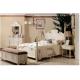 Luxury Villa/European Antique Home Furniture,White Rustic Style Furniture,VS-008