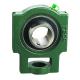 Industrial Grade T204 Pillow Block Bearing Support UCT204 with ISO Certification