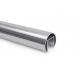 Stainless Steel Welded U Channel Pipe Brushed / Polished Type Available