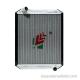 Truck Radiator For Hino 500 All Aluminum Three Row Car Water Tank Engine Assembly Truck Parts