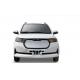 Jinpeng JC01 Mini EV Cars 43km/h Electric Luxury EV SUV Lead Acid Battery