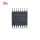 TSC2007IPW  Semiconductor IC Chip Single-Chip 10-Bit Touch Screen And ADC Controller IC