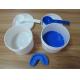 Room Temperature Oral Dental Silicone Impression Material In Various Colors