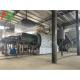 Pyrolysis Plant Tire Recycling Machine for Waste Tire Plastics to Fuel Oil