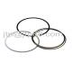 Internal Combustion Piston Accessories 4B10 4B11 Car Standard Piston Ring 1110A436