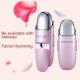 3 IN 1 NEW Beauty Facial Hydrating Massager,Skin Water Test Spray,Vibration Massager GK-SP01