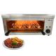 Kitchen Equipment Environment-friendly Electric Salamander Grill for Home Restaurant