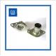 Stainless steel Laser Cutter Components