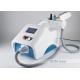 Picosecond Q Switched Nd Yag Laser Tattoo Removal Machine With High Effectiveness