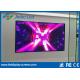 Silent Smd 3528 160x160mm Indoor Led Displays With 2 Years Warranty