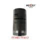 Stock High Quality Trucks Fuel Filter FF5485 For Heavy Duty Truck