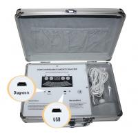 Magnetic Resonance Quantum Sub Health Analyzer Care Weak With 39 Reports
