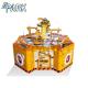 220V Crane Game Machine / Amusement Candy Project Catching Toy Prize Machine