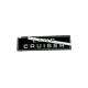 Custom Brand Logo Tag Metal Label Plates For Garment Furniture Handbag
