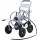 500KGS Weight Capacity Heavy Duty Garden Water Hose Reel Cart for Outdoor Yard Tools