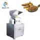 SS304/316 Ginger Crusher Machine Spices Cinnamon Turmeric Granules Making Machine