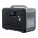 1200W Rechargeable 12v Power Supply Low Self Discharge