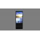 65 Inch Touch Screen Kiosk Commercial Display Advertising Kiosk